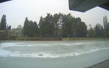 Plavecký stadion Olomouc