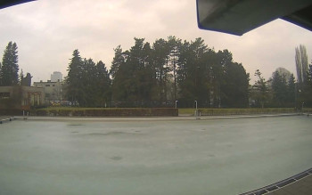 Plavecký stadion Olomouc