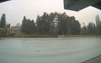 Plavecký stadion Olomouc