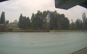 Plavecký stadion Olomouc