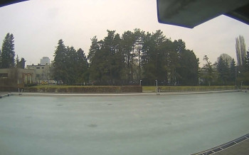 Plavecký stadion Olomouc