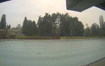 Plavecký stadion Olomouc