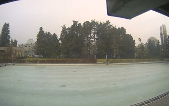 Plavecký stadion Olomouc