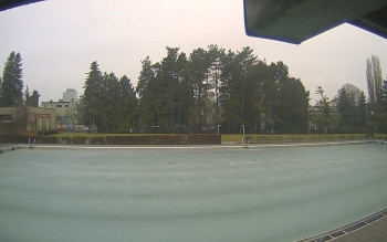 Plavecký stadion Olomouc