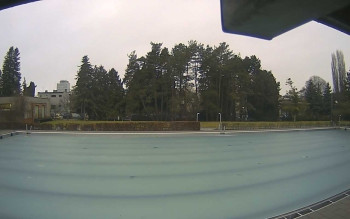 Plavecký stadion Olomouc