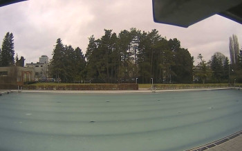 Plavecký stadion Olomouc