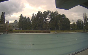 Plavecký stadion Olomouc - Venkovní bazén - 13.2.2026 v 15:30