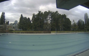 Plavecký stadion Olomouc - Venkovní bazén - 13.2.2026 v 16:30