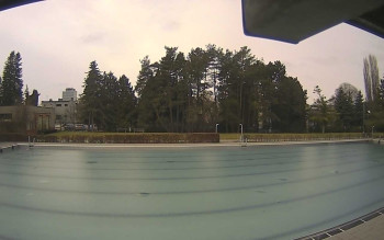 Plavecký stadion Olomouc