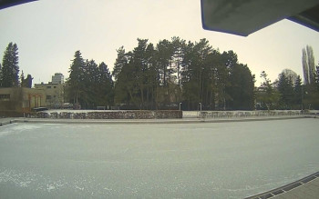 Plavecký stadion Olomouc