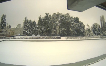 Plavecký stadion Olomouc