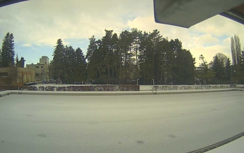 Plavecký stadion Olomouc