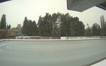 Plavecký stadion Olomouc