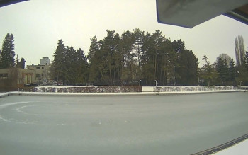 Plavecký stadion Olomouc