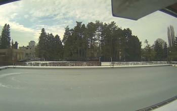 Plavecký stadion Olomouc