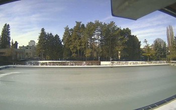 Plavecký stadion Olomouc