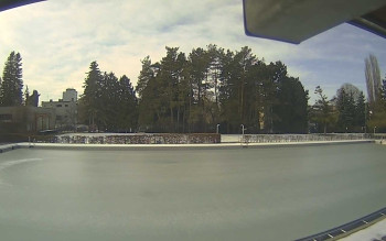 Plavecký stadion Olomouc