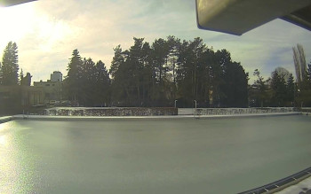 Plavecký stadion Olomouc