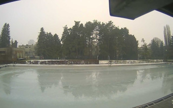 Plavecký stadion Olomouc