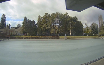 Plavecký stadion Olomouc