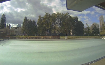 Plavecký stadion Olomouc