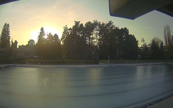 Plavecký stadion Olomouc