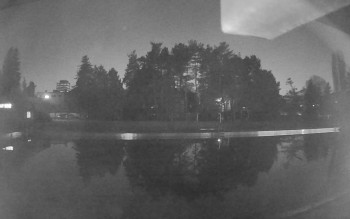 Plavecký stadion Olomouc