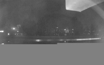 Plavecký stadion Olomouc