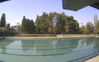 Plavecký stadion Olomouc