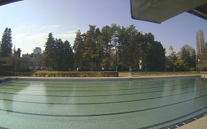 Plavecký stadion Olomouc - Venkovní bazén - 13.3.2026 v 12:30