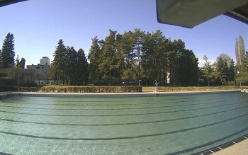 Plavecký stadion Olomouc