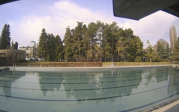 Plavecký stadion Olomouc