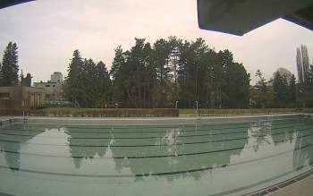 Plavecký stadion Olomouc