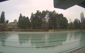 Plavecký stadion Olomouc