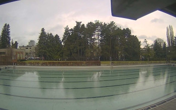 Plavecký stadion Olomouc