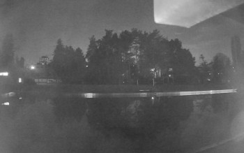 Plavecký stadion Olomouc