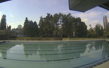 Plavecký stadion Olomouc