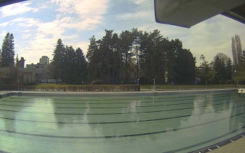Plavecký stadion Olomouc
