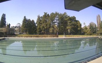 Plavecký stadion Olomouc