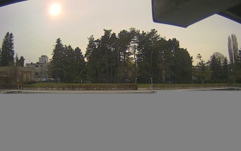 Plavecký stadion Olomouc