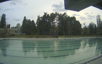 Plavecký stadion Olomouc