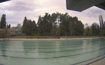 Plavecký stadion Olomouc