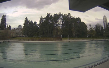 Plavecký stadion Olomouc