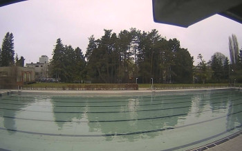 Plavecký stadion Olomouc