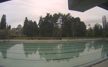 Plavecký stadion Olomouc