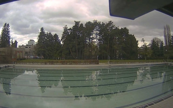 Plavecký stadion Olomouc