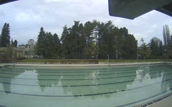 Plavecký stadion Olomouc