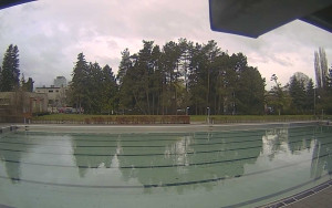 Plavecký stadion Olomouc - Venkovní bazén - 31.3.2026 v 10:00