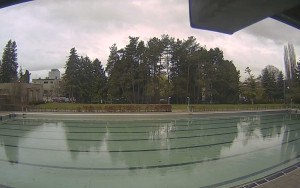 Plavecký stadion Olomouc - Venkovní bazén - 31.3.2026 v 10:30