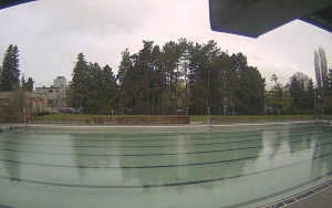 Plavecký stadion Olomouc - Venkovní bazén - 31.3.2026 v 11:00